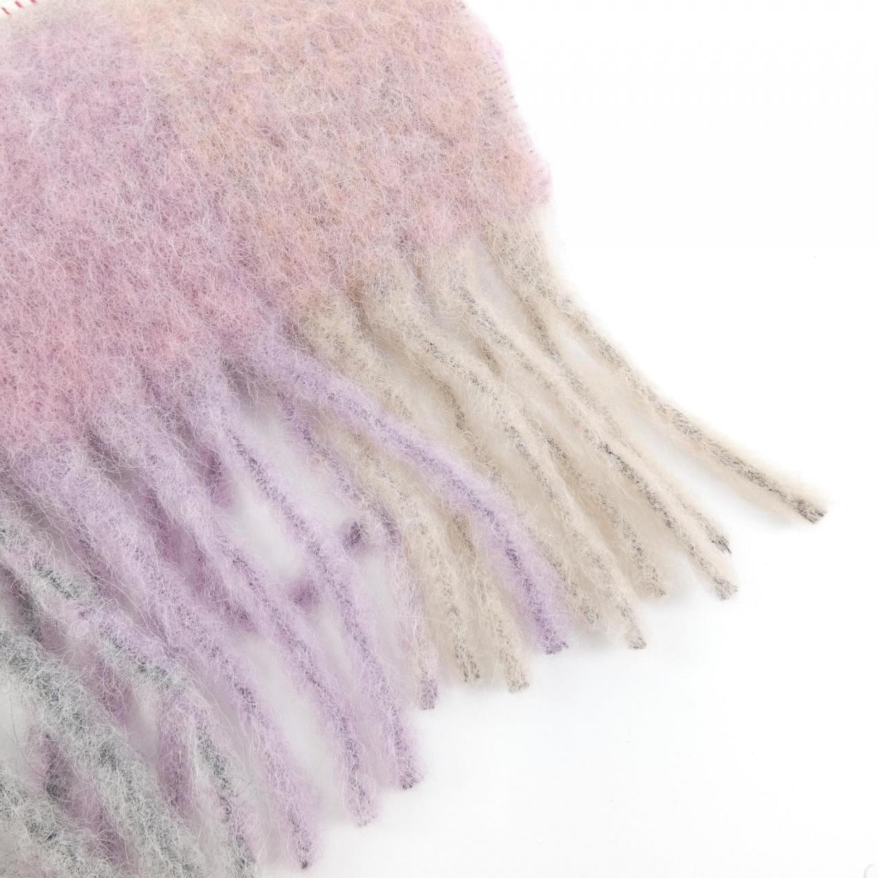 ACNE STUDIOS MUFFLER