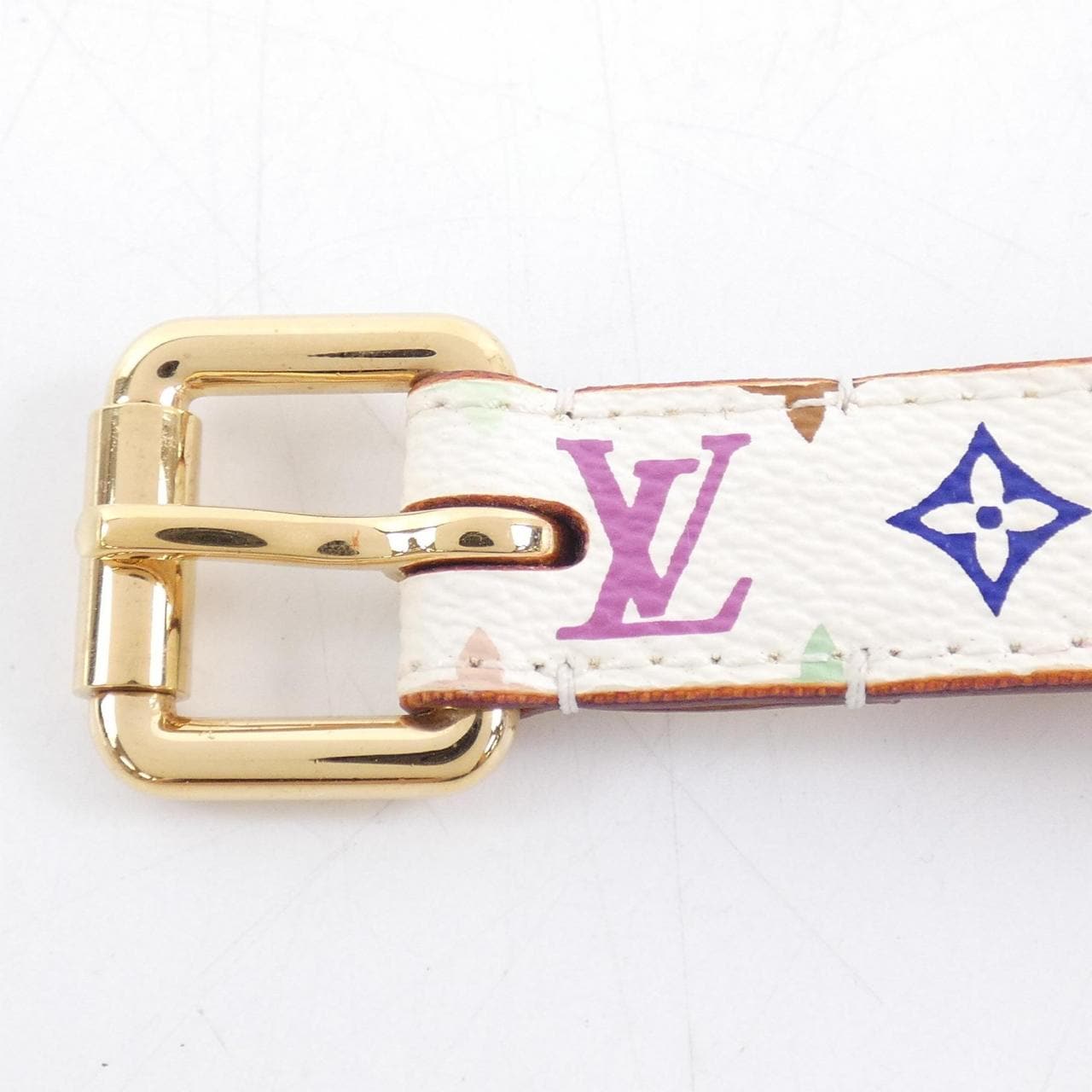 ルイヴィトン LOUIS VUITTON BELT