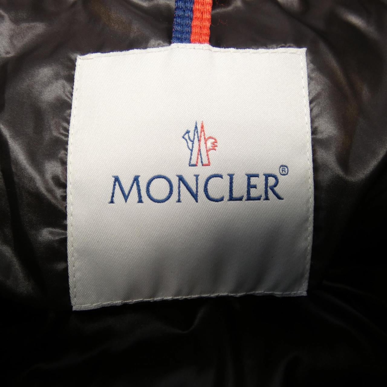 MONCLER蒙克勒羽絨服