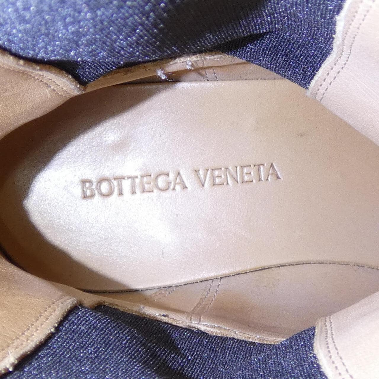 BOTTEGA VENETA靴子