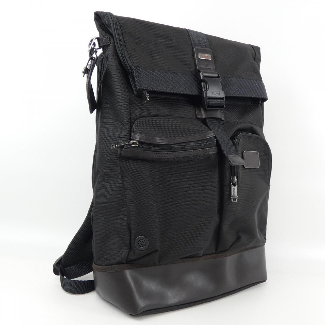 トゥミ TUMI BACKPACK