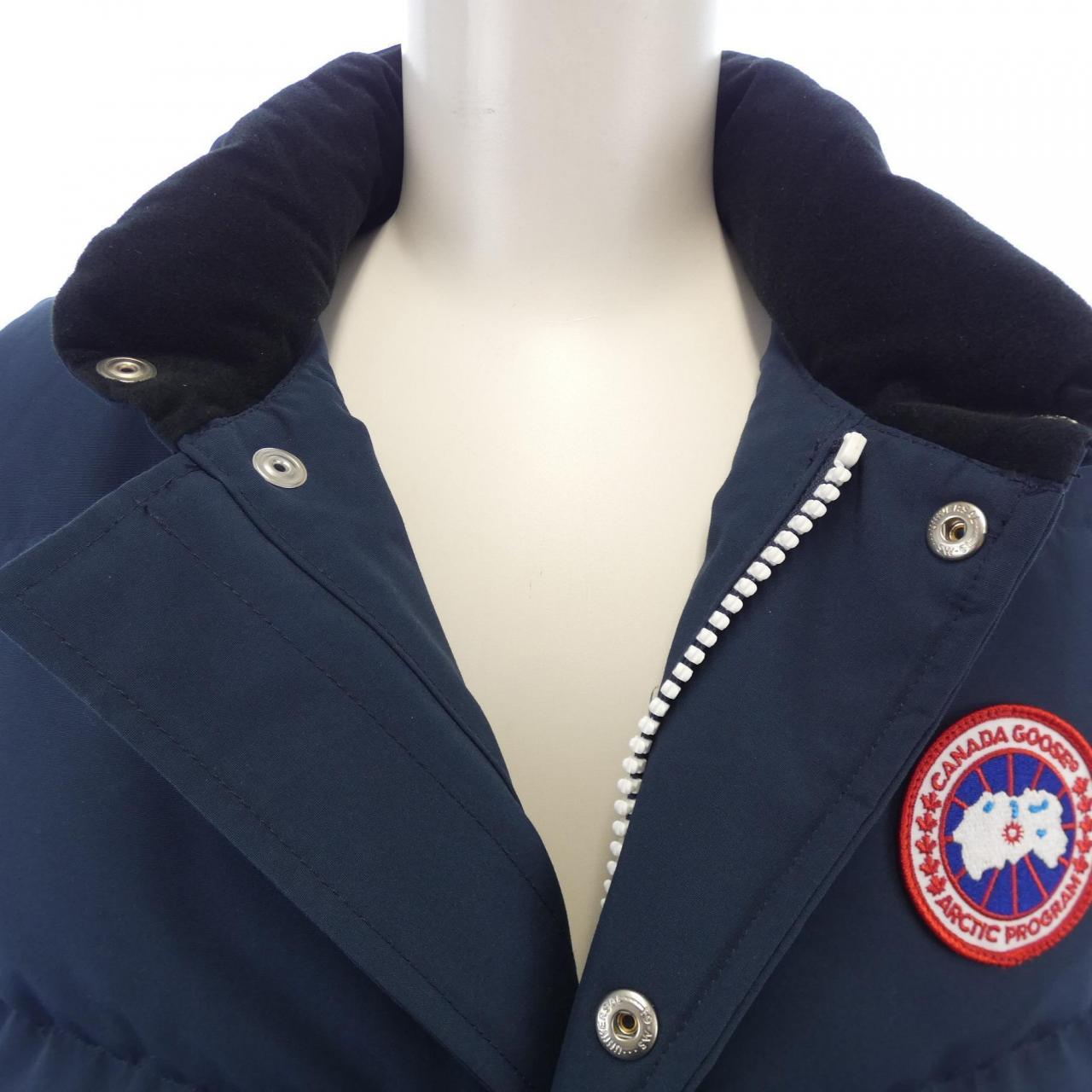 Canada goose CANADA GOOSE down vest