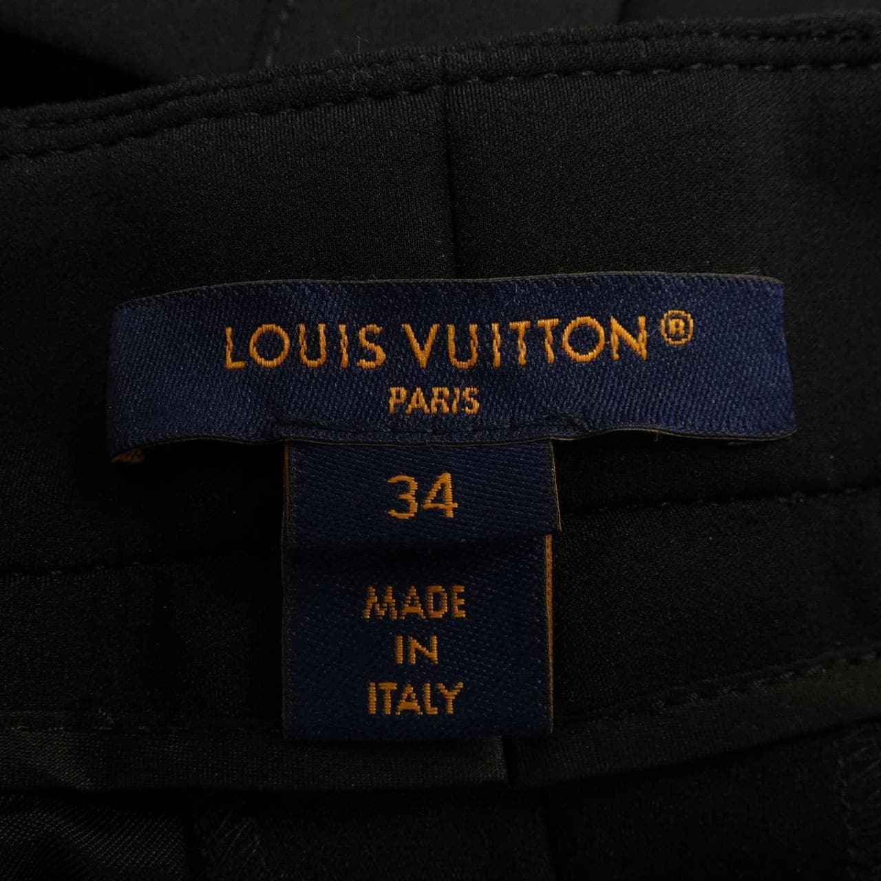 LOUIS VUITTON路易威登褲子