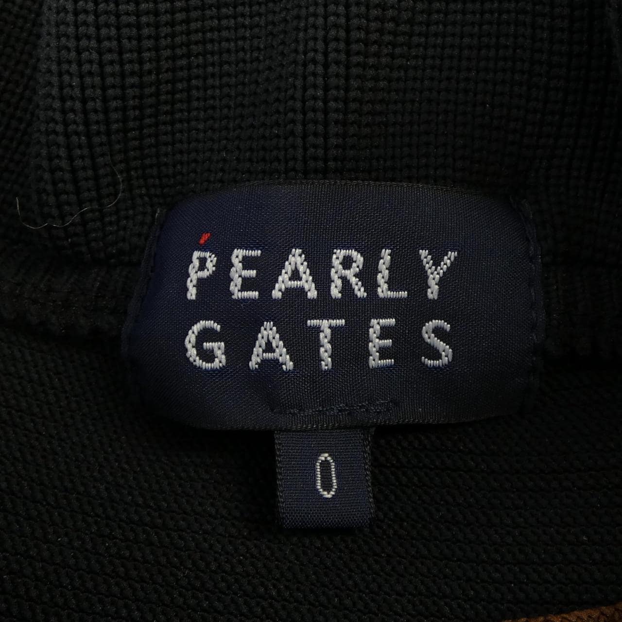 パーリーゲイツ PEARLY GATES ニット