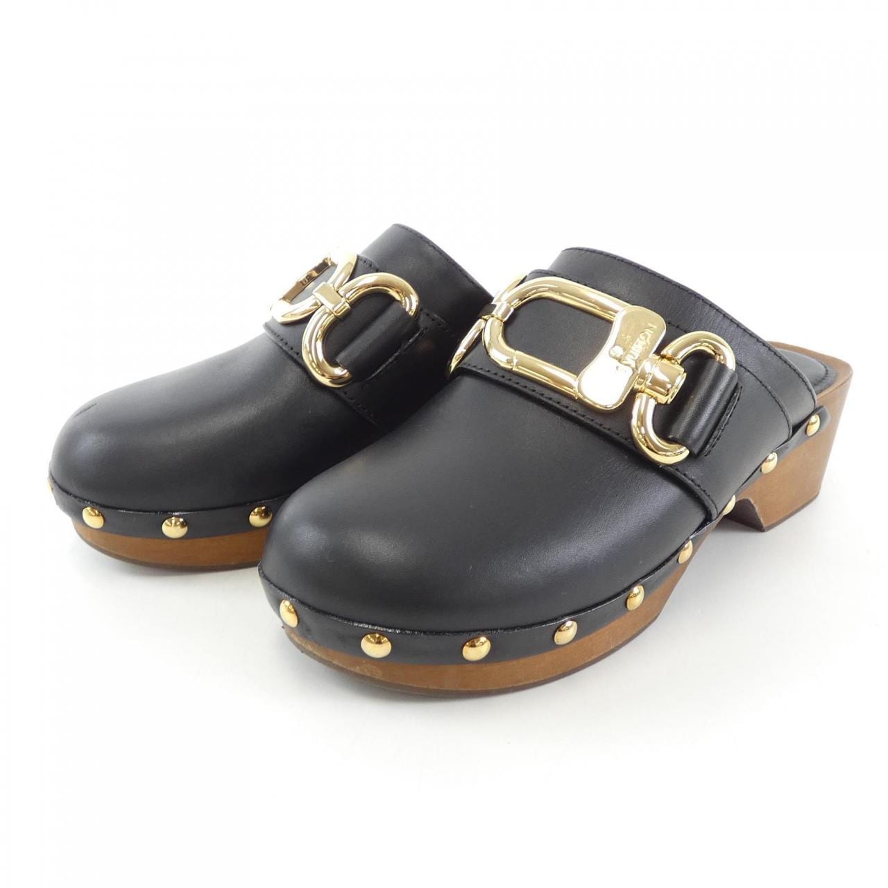 ルイヴィトン LOUIS VUITTON サンダル