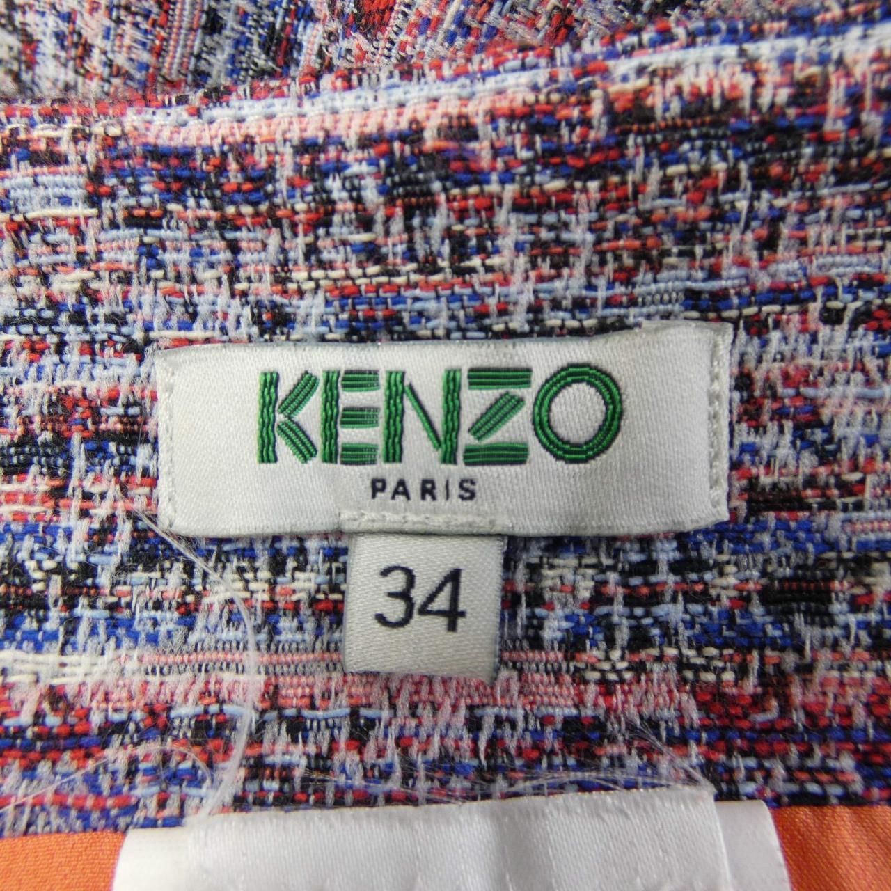 ケンゾー KENZO スカート