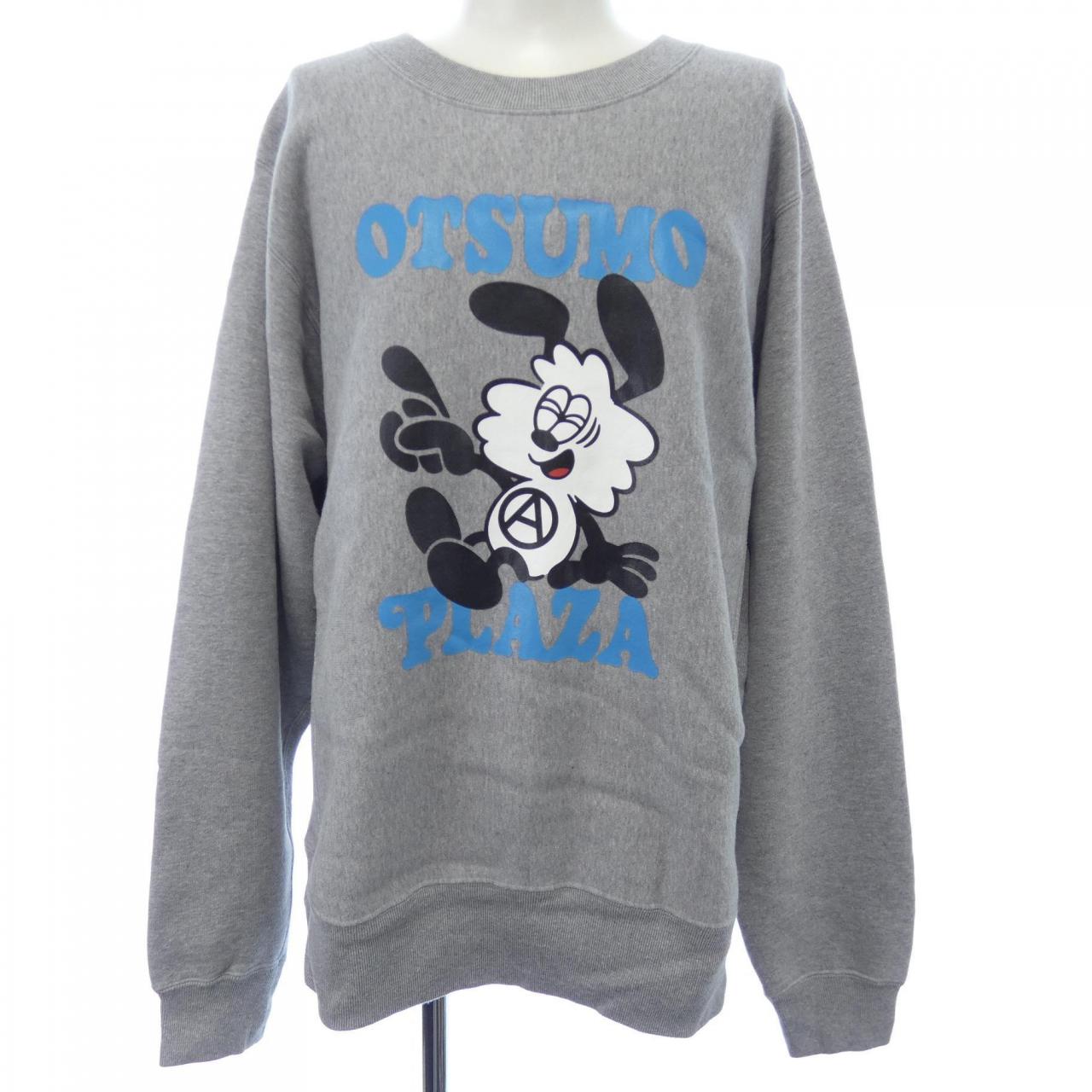 VERDY スウェット
