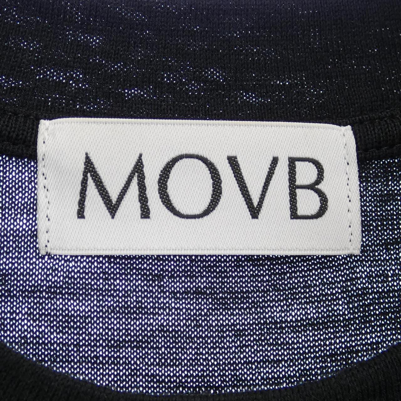 MOVB T恤