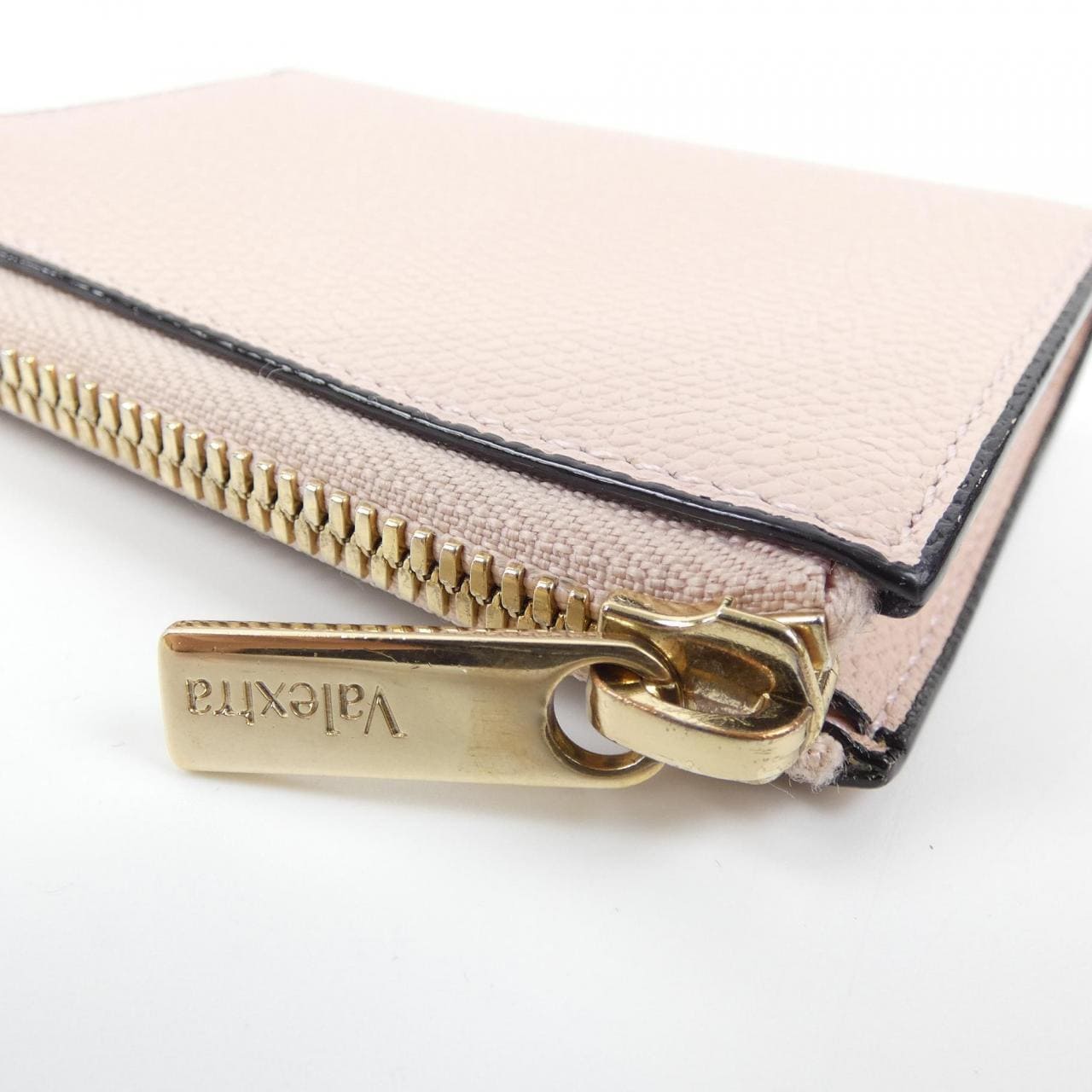 ヴァレクストラ VALEXTRA WALLET