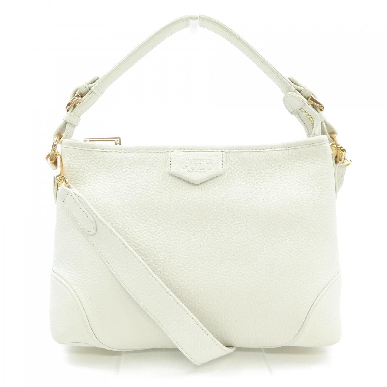 ココセリュクスゴールド COCOCELUX GOLD BAG