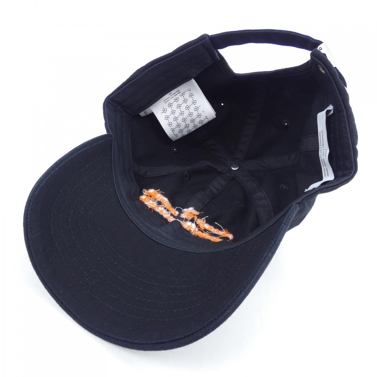 ロック rokh キャップ