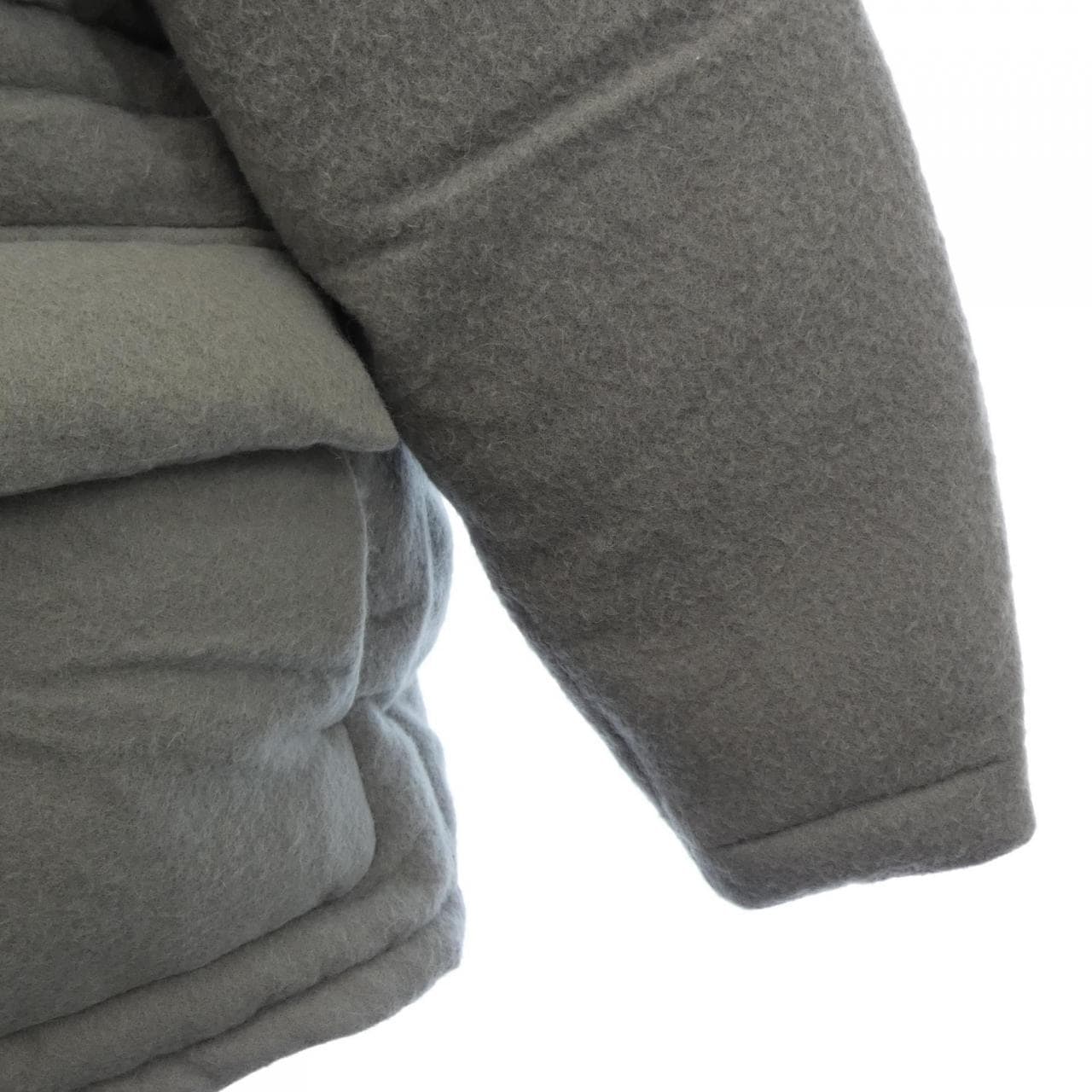 オーラリー AURALEE ダウンジャケット