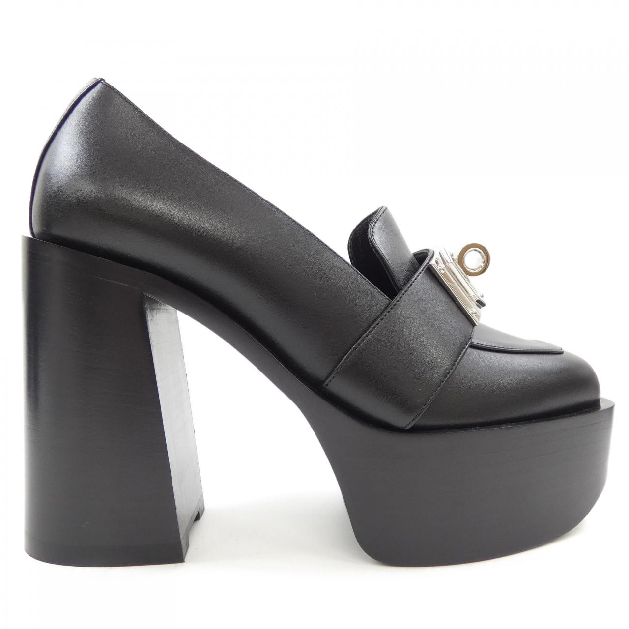 エルメス HERMES パンプス