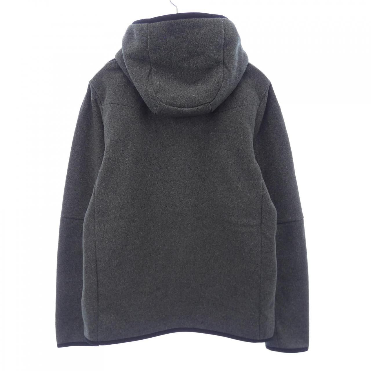 ナイキ NIKE パーカー