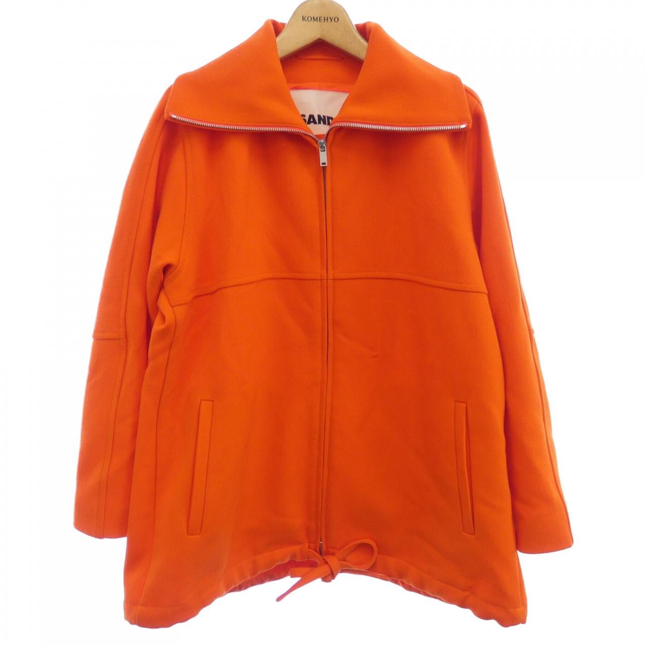 ジルサンダー JIL SANDER JSPT150125 ジャケット