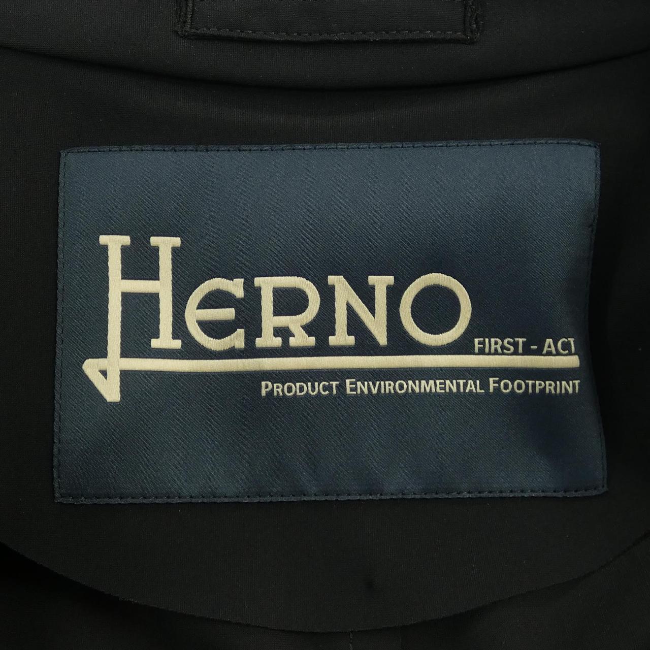 ヘルノ Herno GA000157U ジャケット