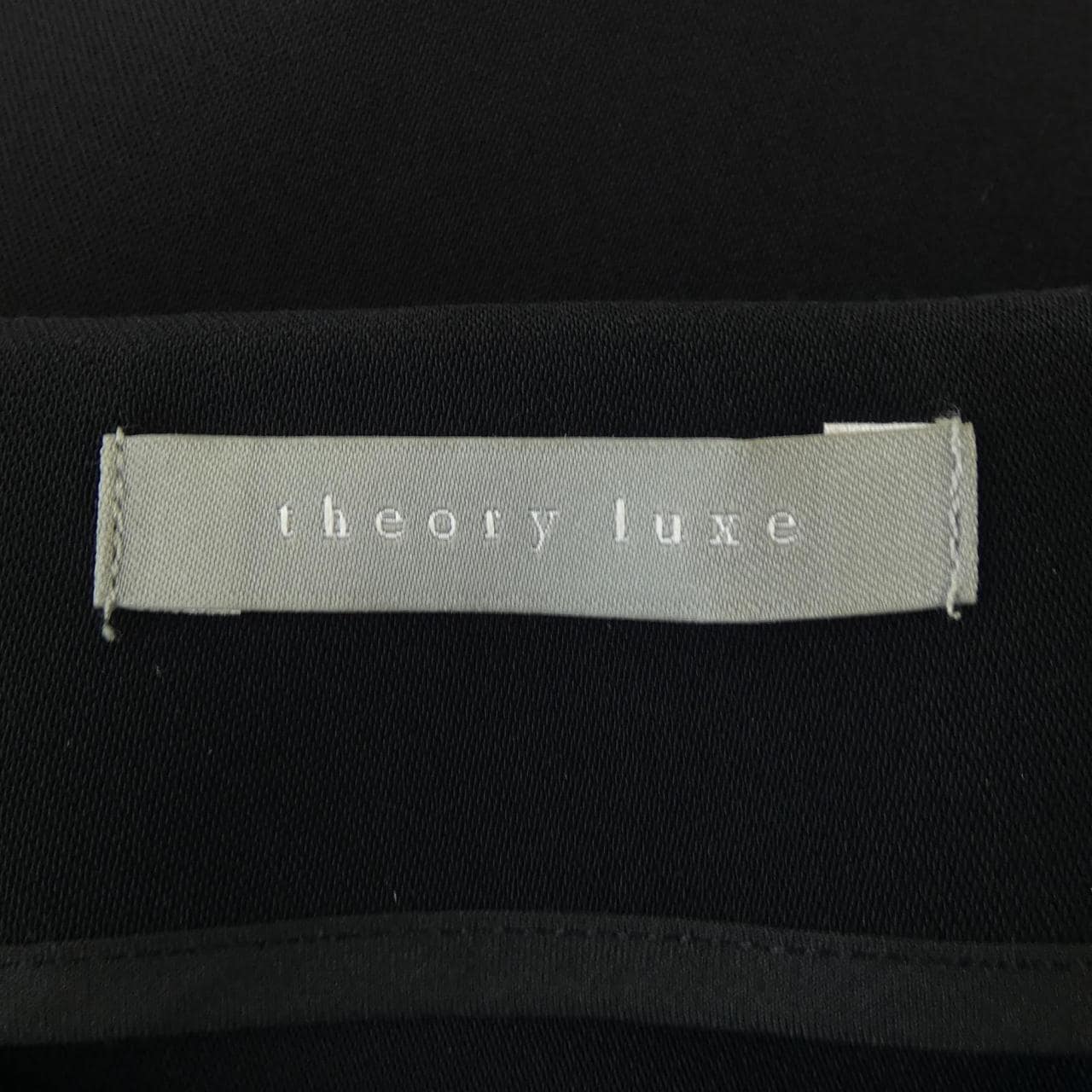 セオリーリュクス Theory luxe 03-2408204 トップス