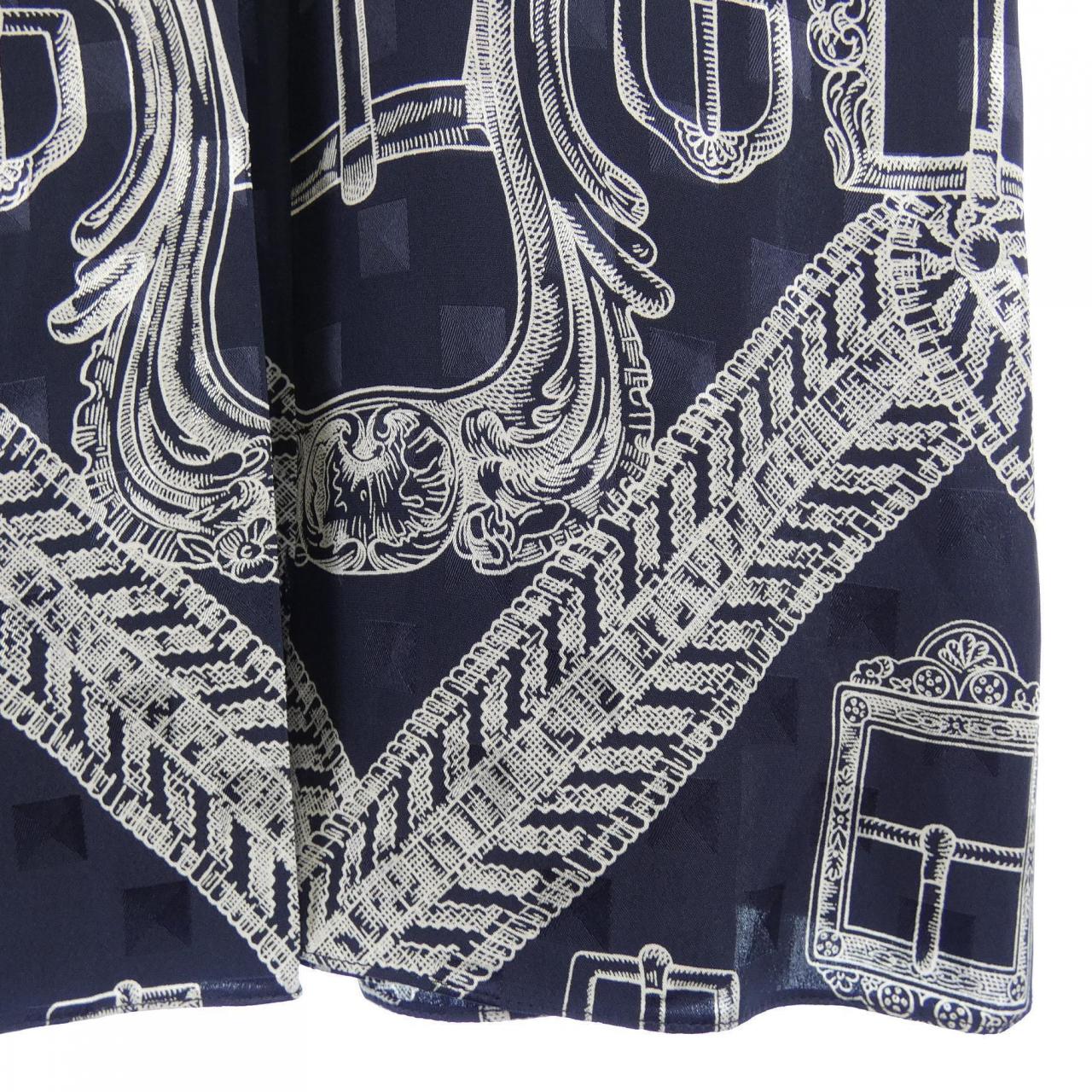 エルメス HERMES スカート