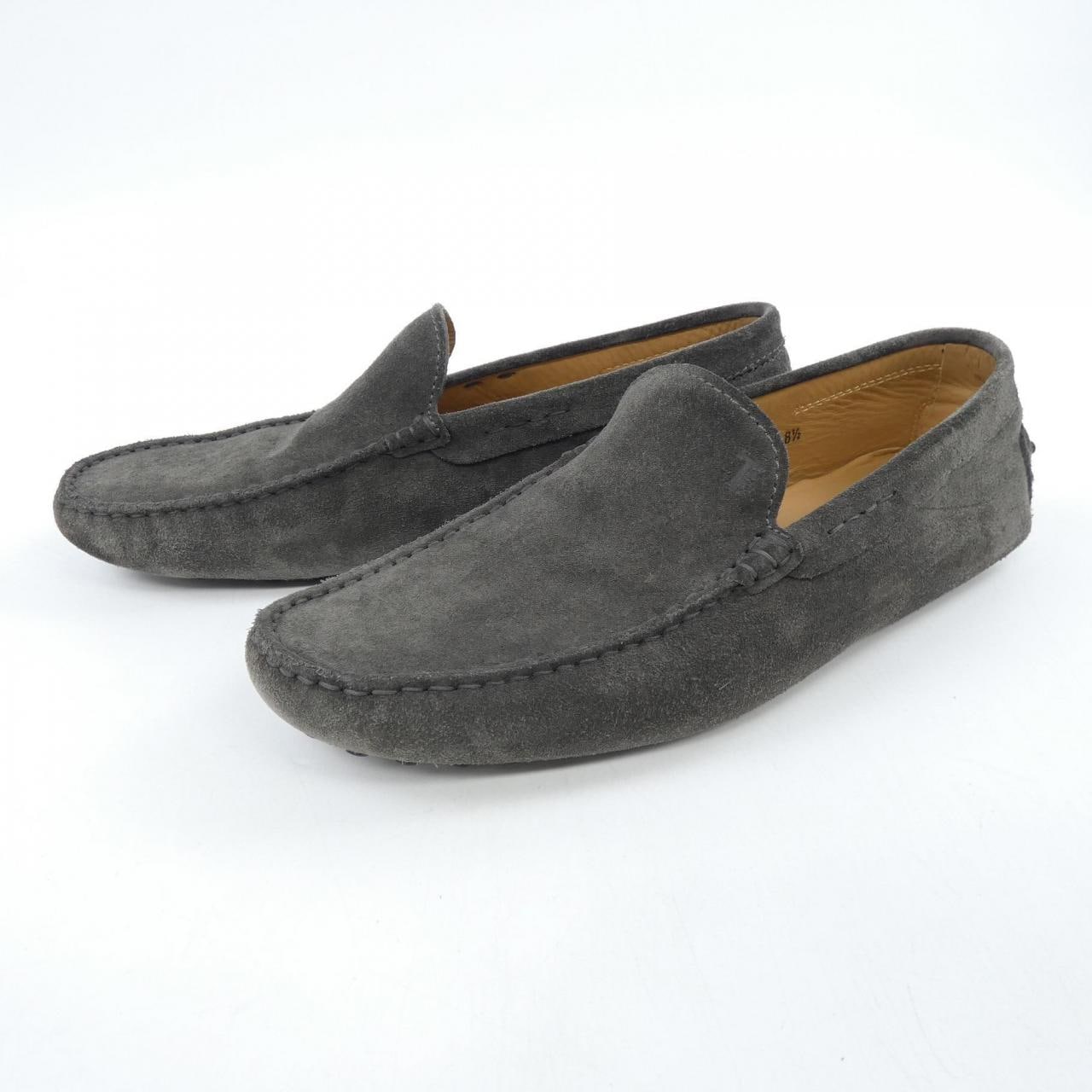 トッズ TOD'S シューズ