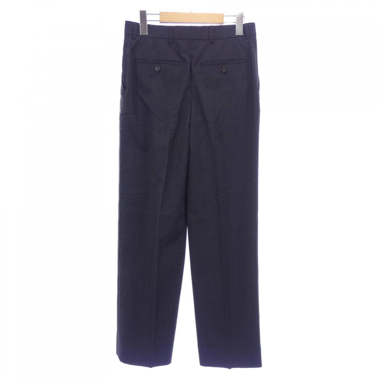 MIU MIU Miu DNA971 11EG Pants