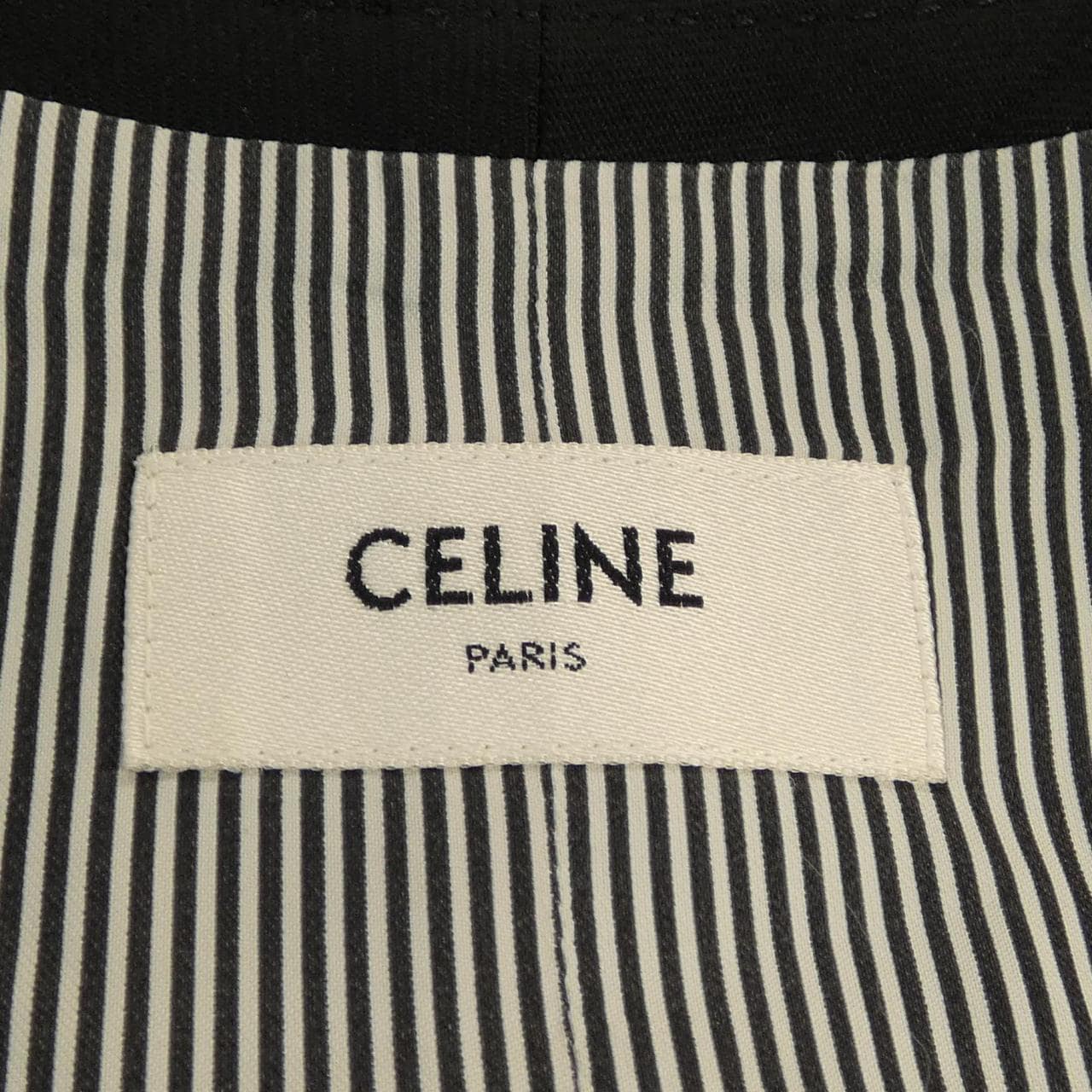 セリーヌ CELINE 2I044673D ベスト