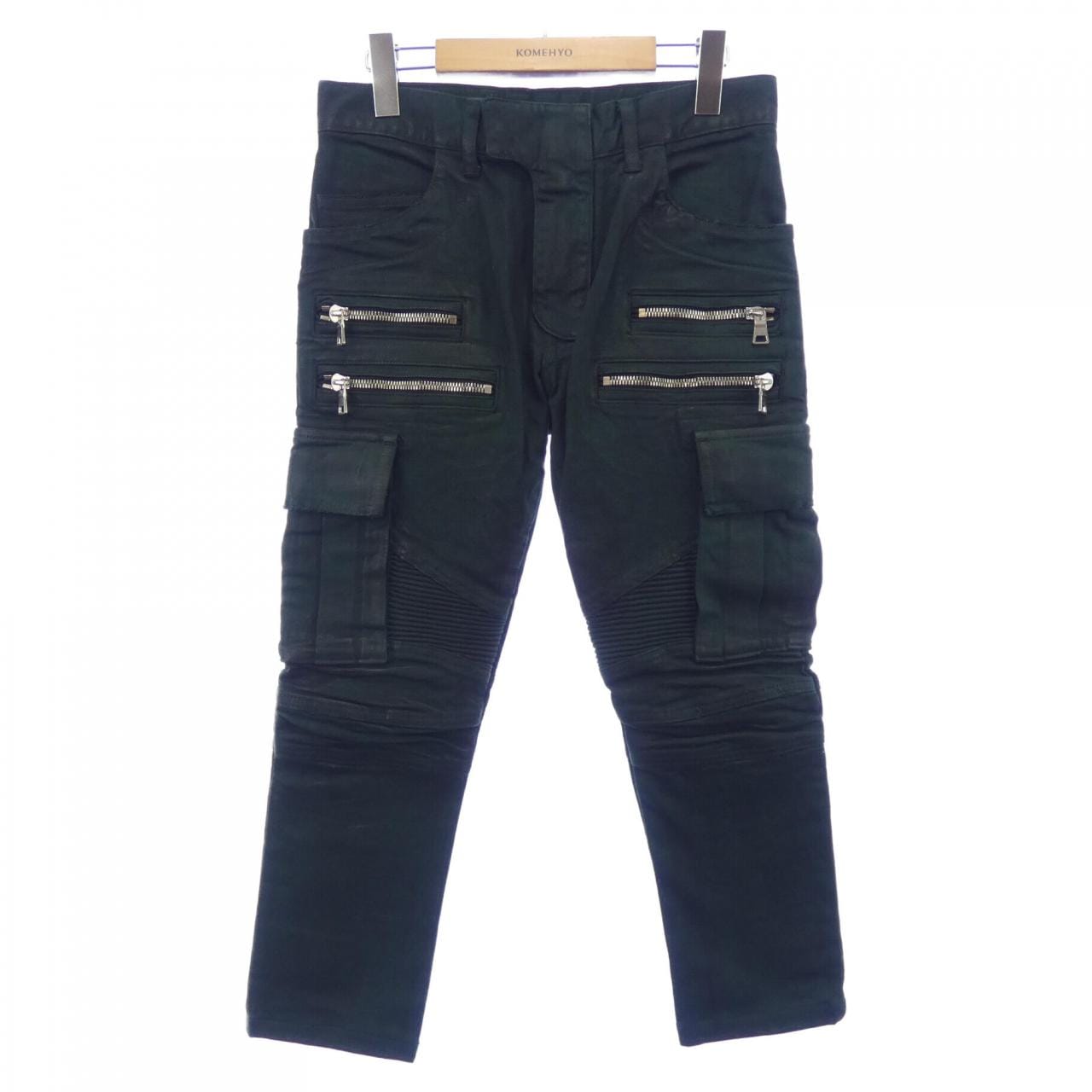 バルマン BALMAIN パンツ
