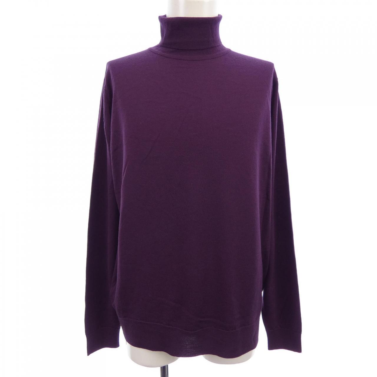 ジョンスメドレー JOHN SMEDLEY ニット