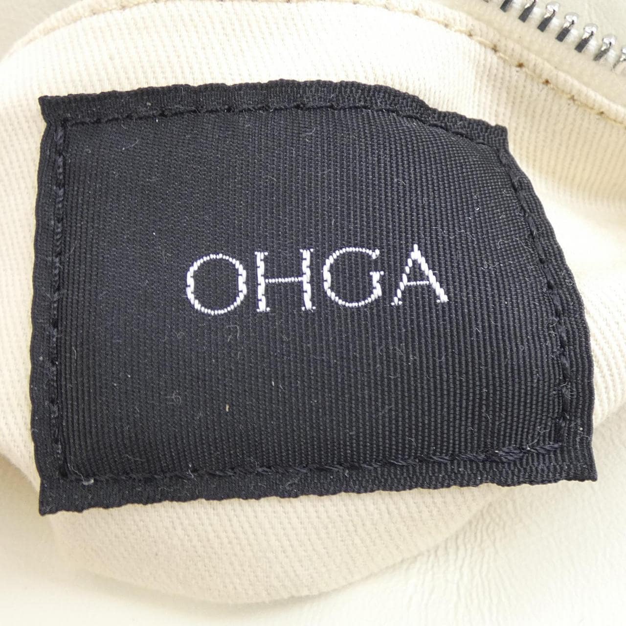 オオガ OHGA BAG