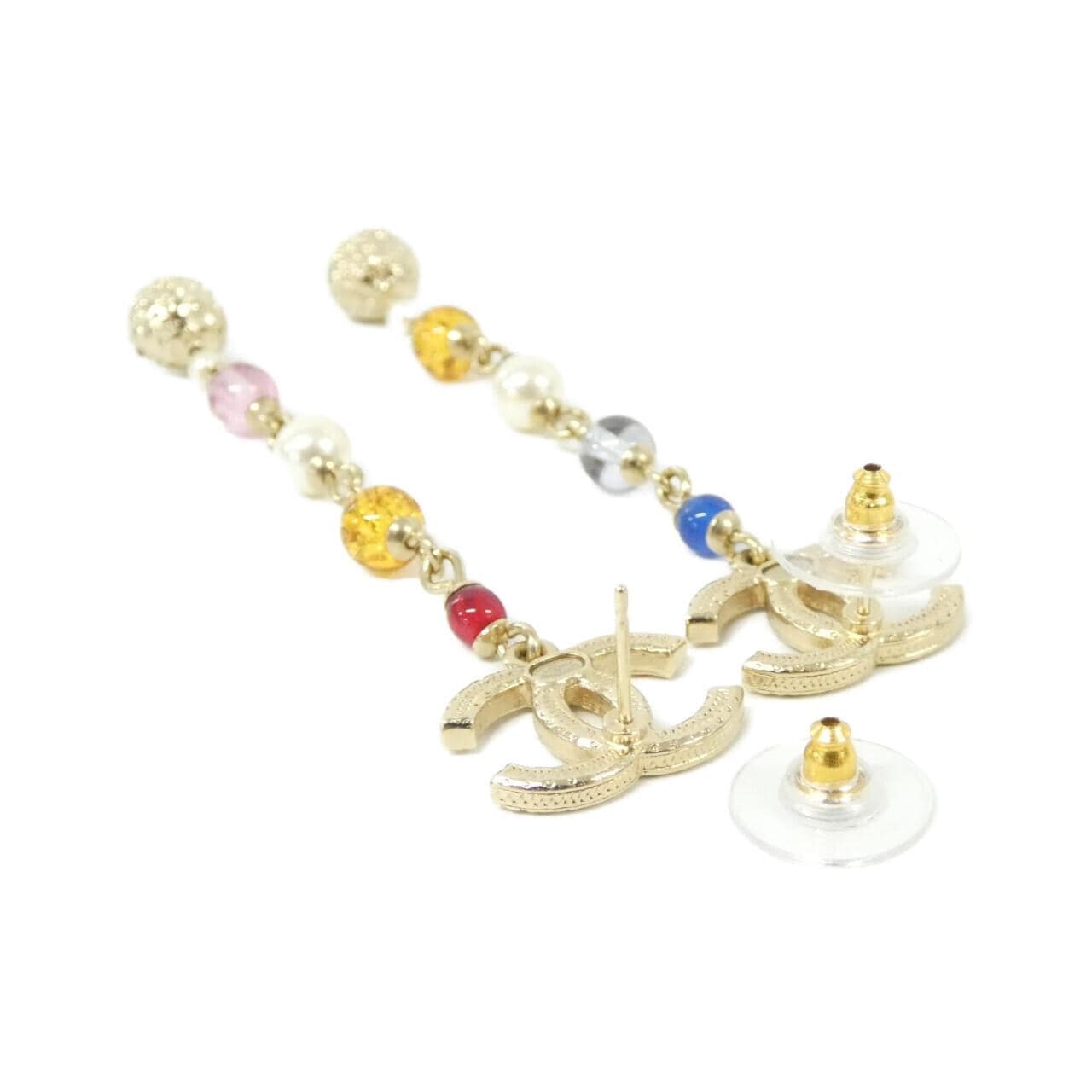 シャネル AB3108 ピアス