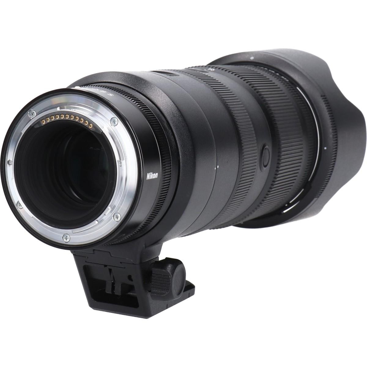 Ｚ７０－２００ｍｍ　Ｆ２．８ＶＲ　Ｓ