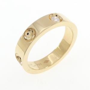 ルイヴィトン プティット バーグ アンプラント リング