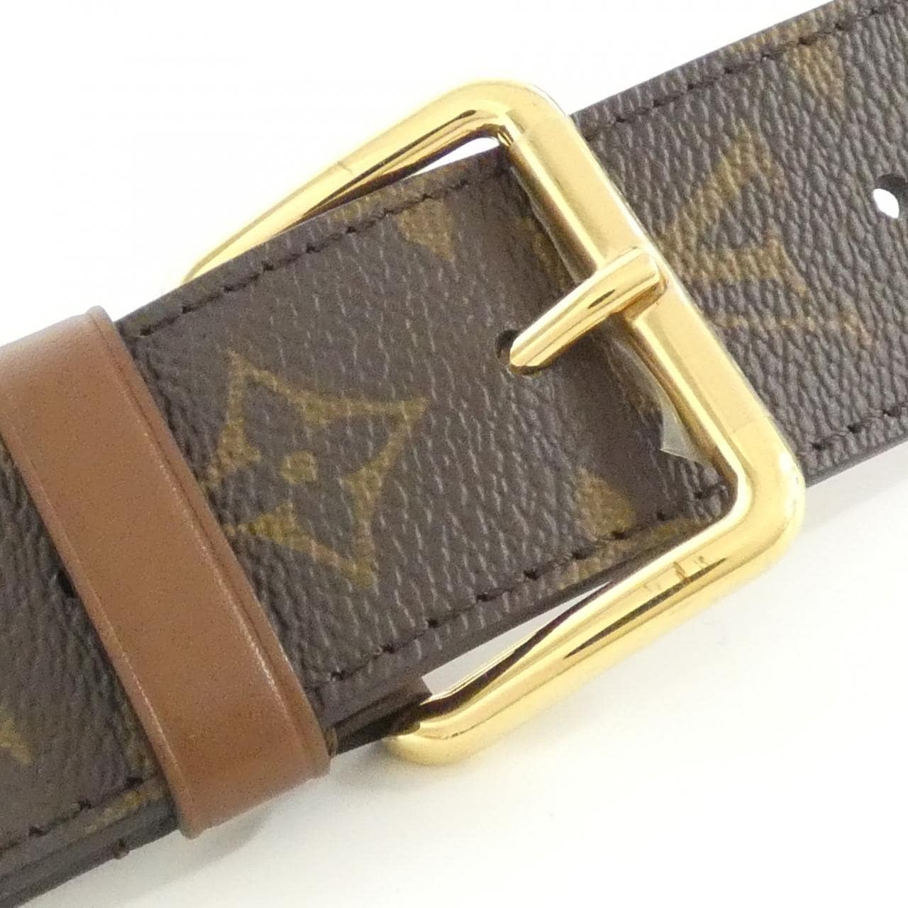 ルイヴィトン モノグラム パピヨン トランク M57835 ショルダーバッグ