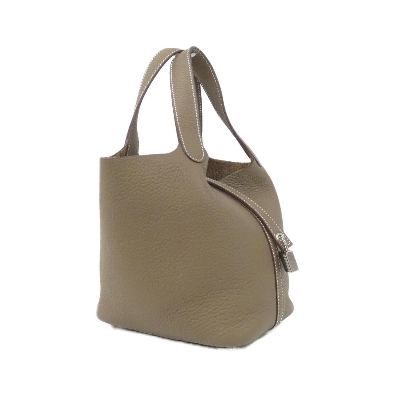 【未使用品】エルメス ピコタン ロック PM 056289CK バッグ
