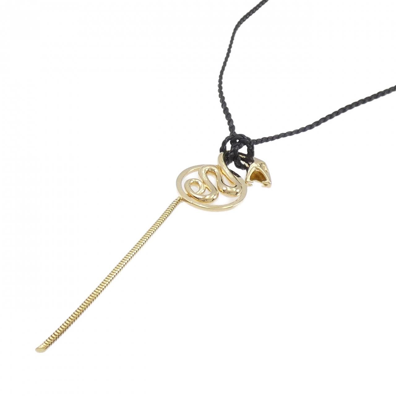 Boucheron Troble 项链