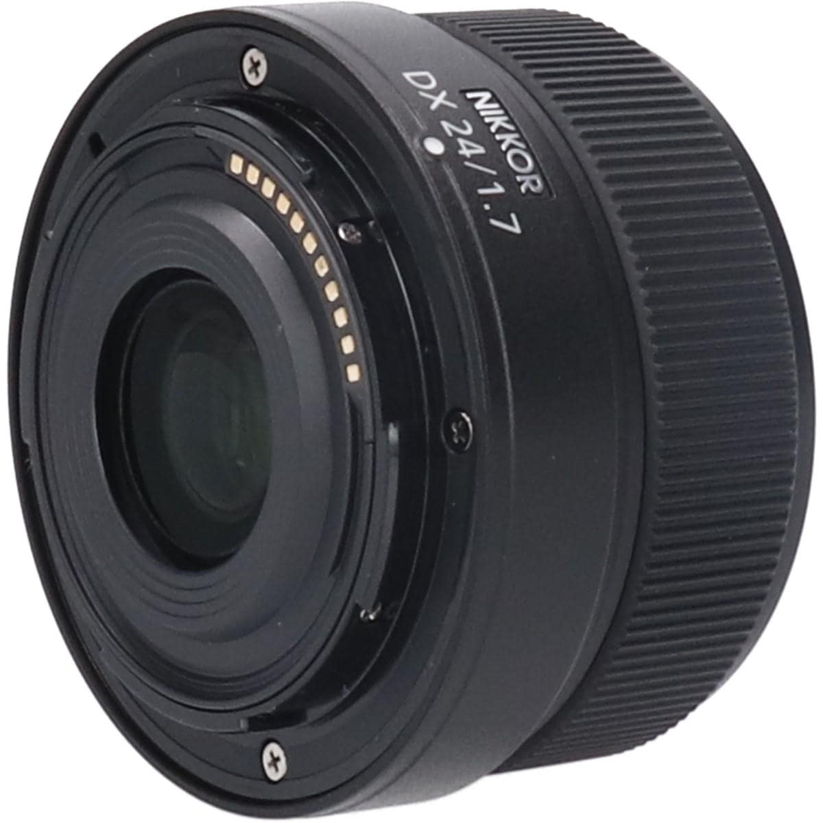 Ｚ　ＤＸ２４ｍｍ　Ｆ１．７