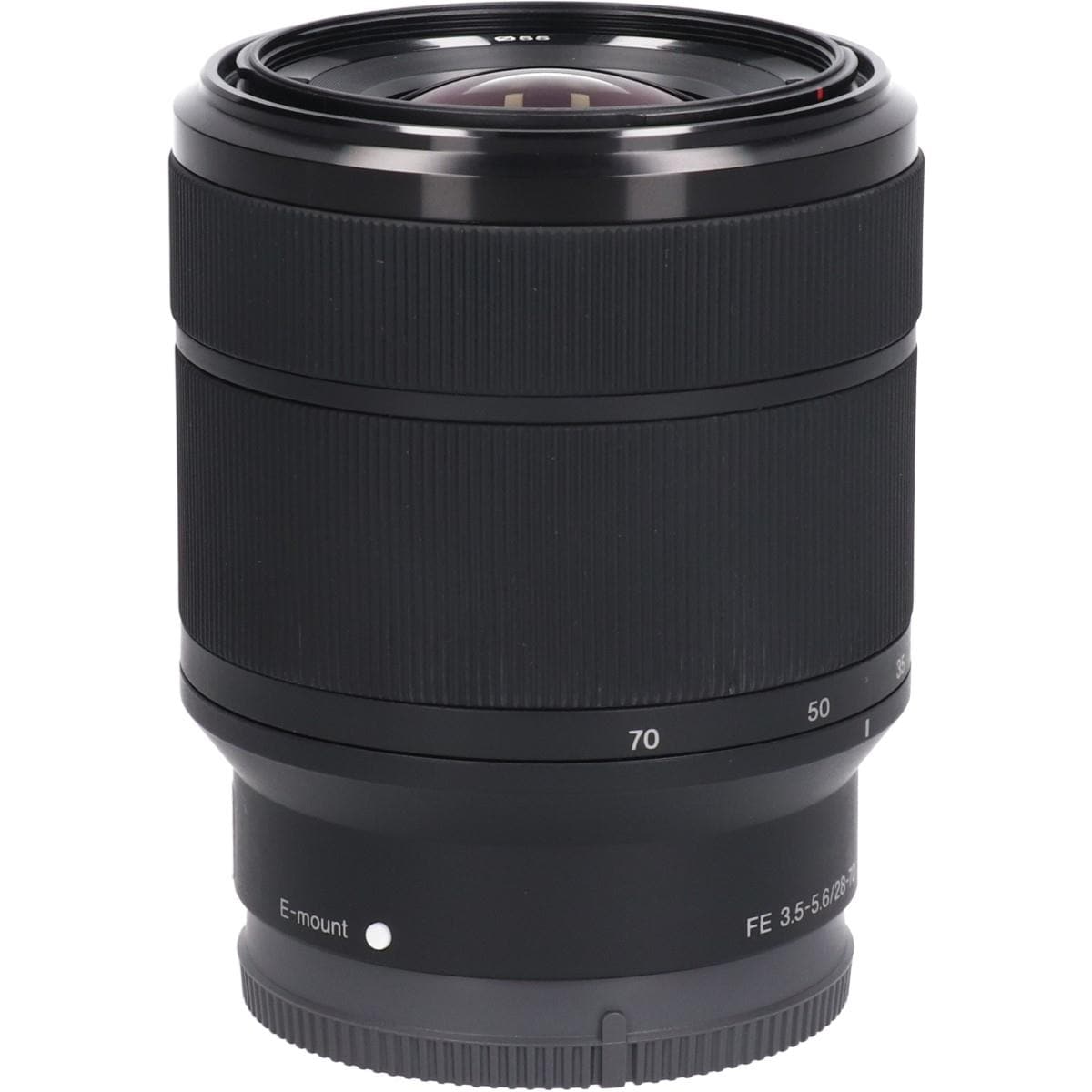 ＦＥ２８－７０ｍｍ　Ｆ３．５－５．６ＯＳＳ