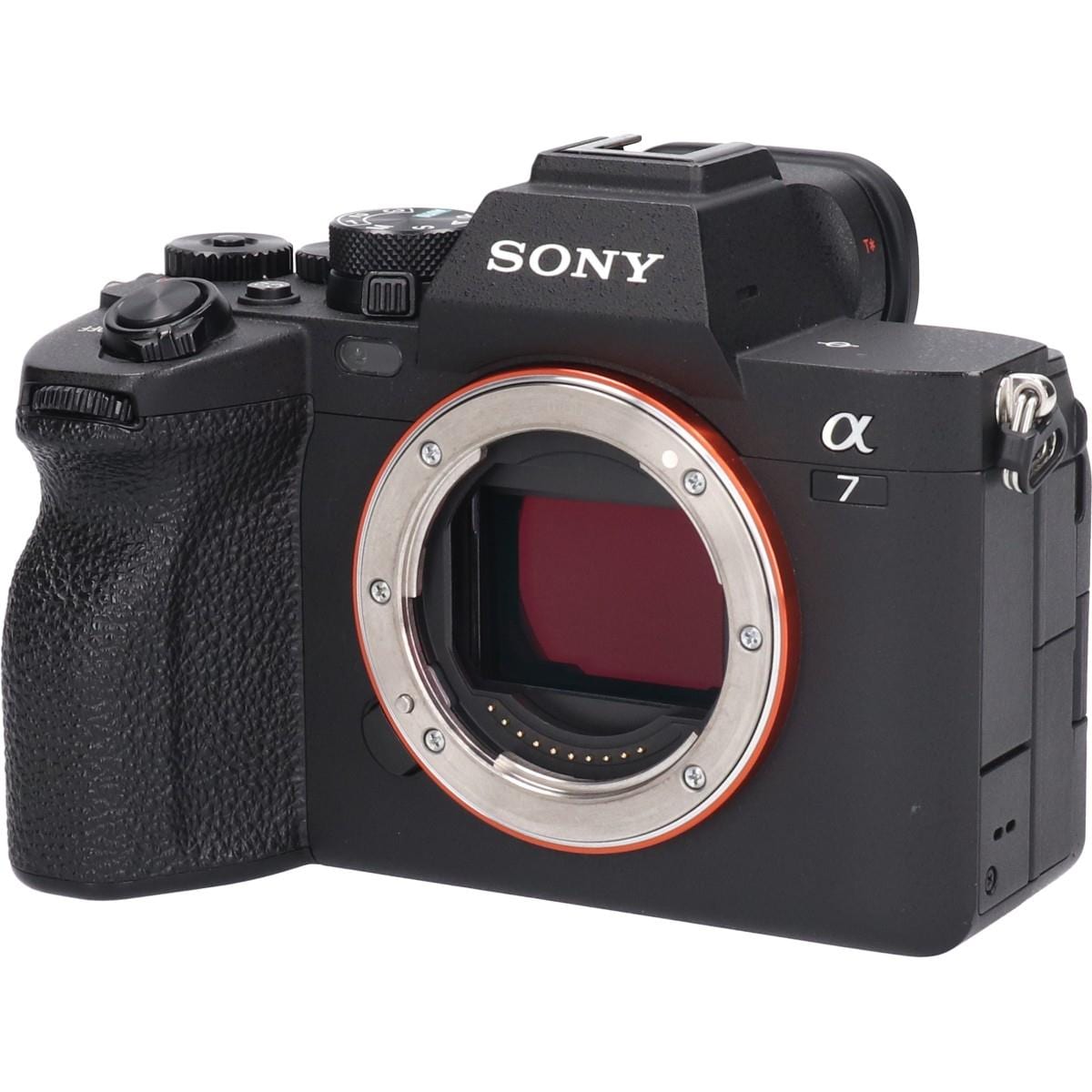 α７　ＩＶ　ＩＬＣＥ－７Ｍ４