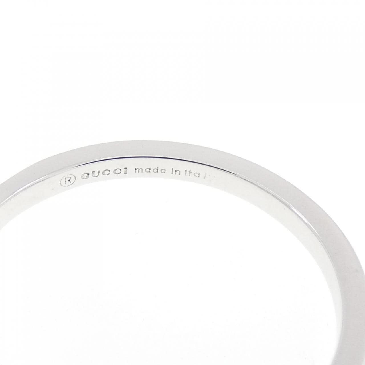 グッチ 750WG リング