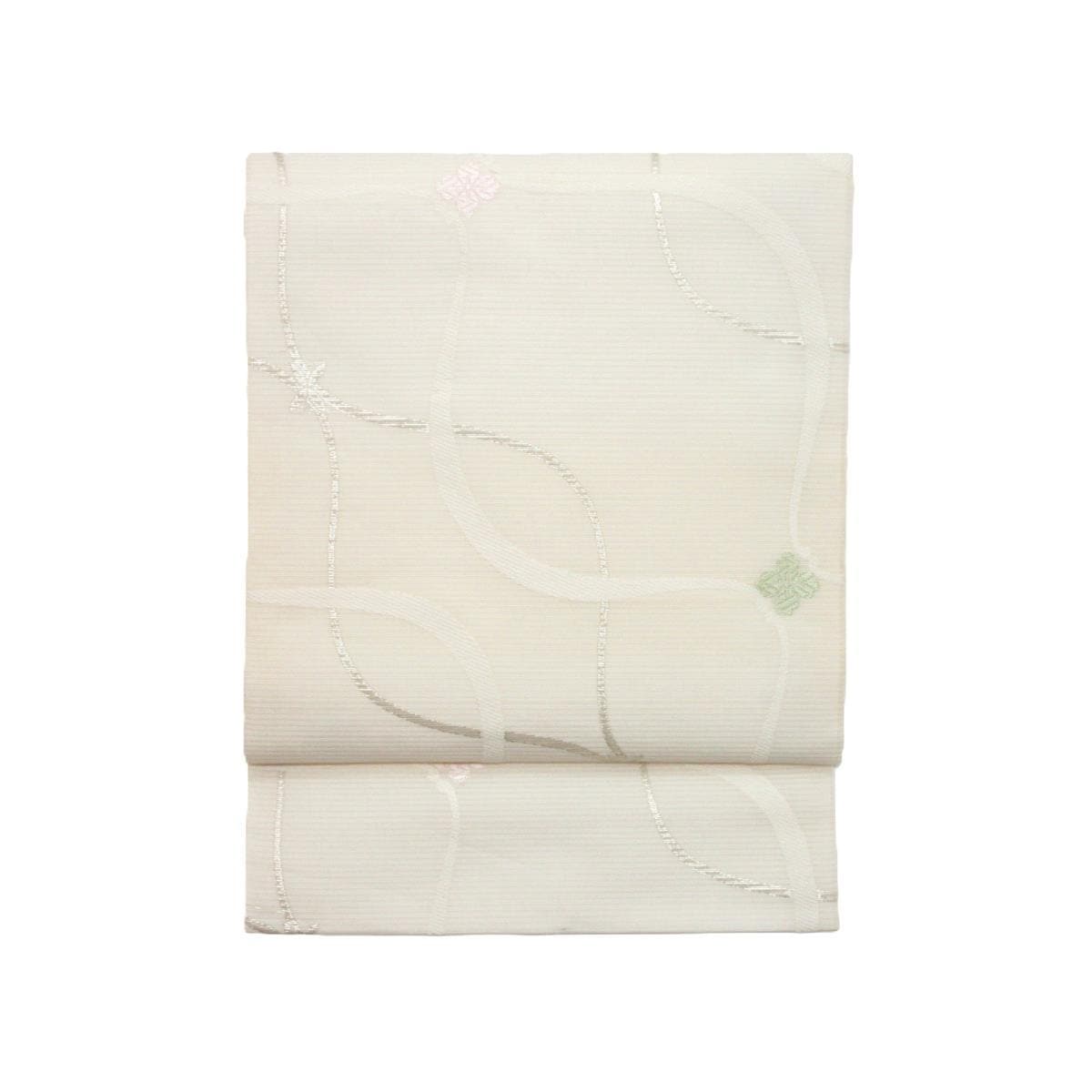 【未使用品】夏名古屋帯