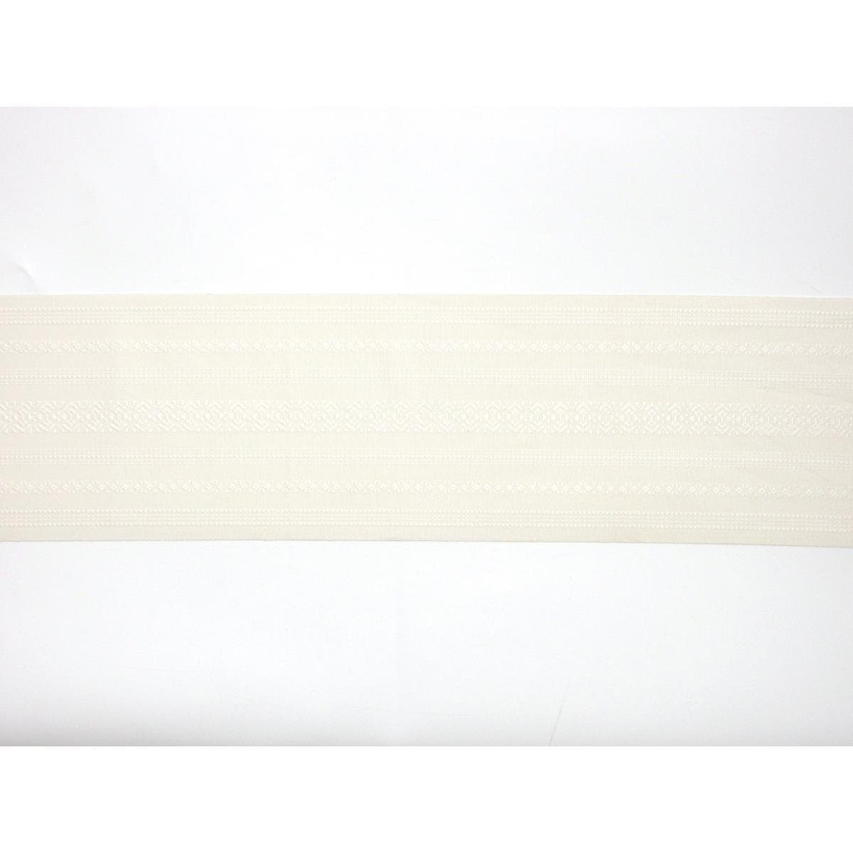 半幅帯【博多織】