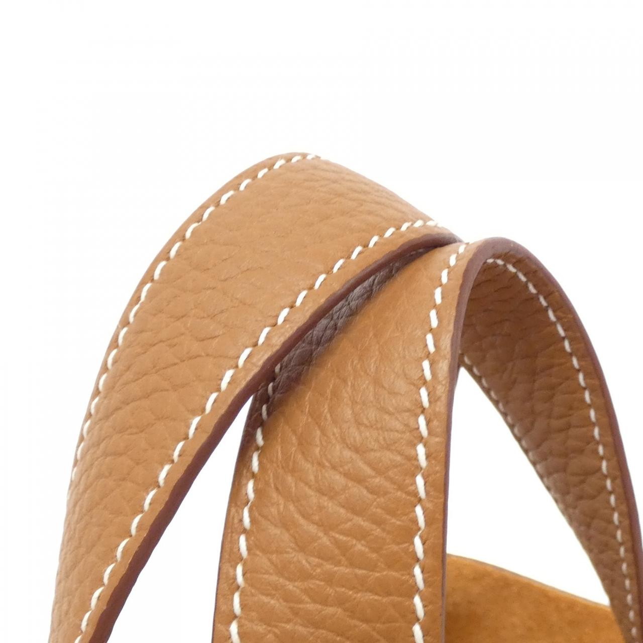 [未使用品] HERMES Picotin Lock PM 056289CK 包