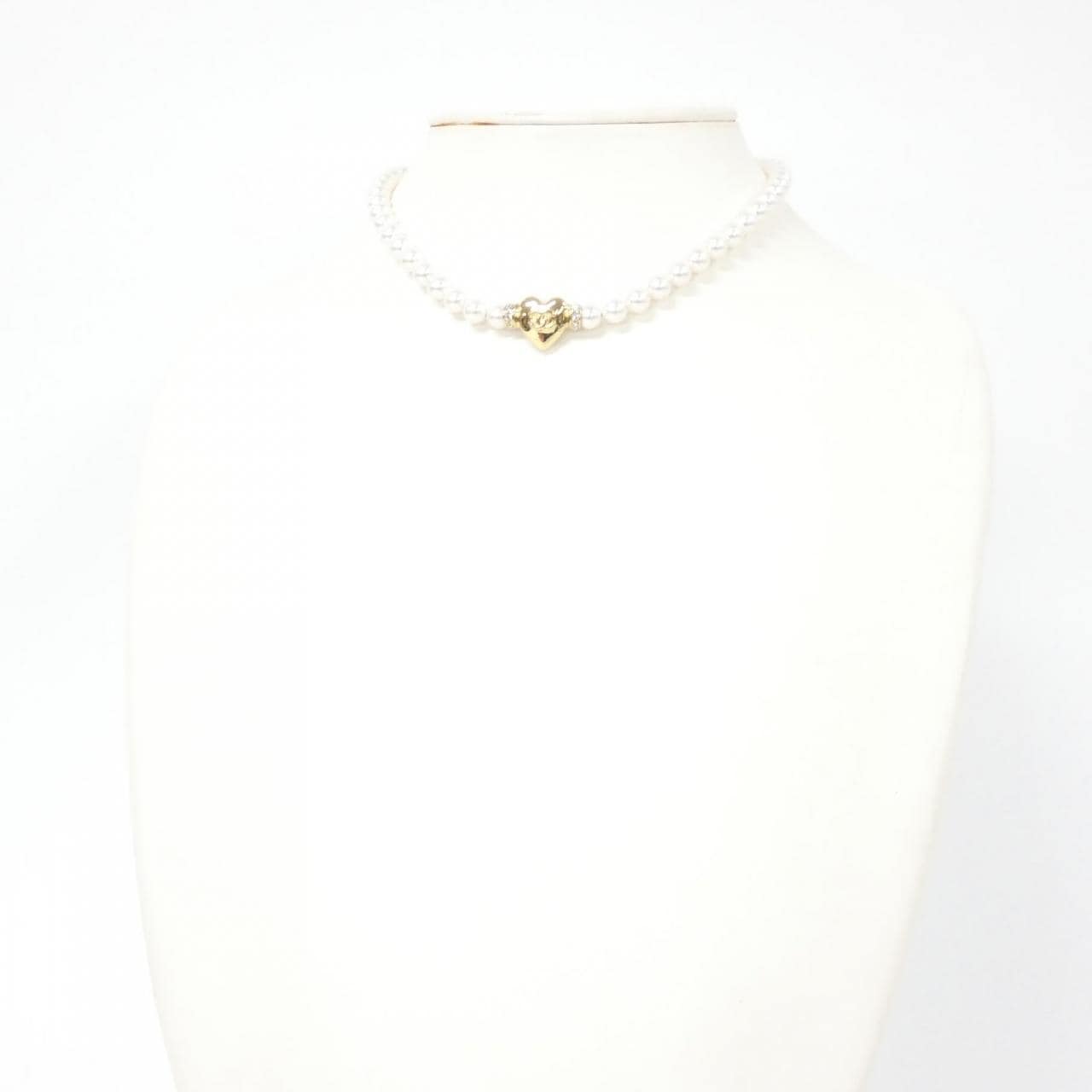 シャネル ABD081 ネックレス