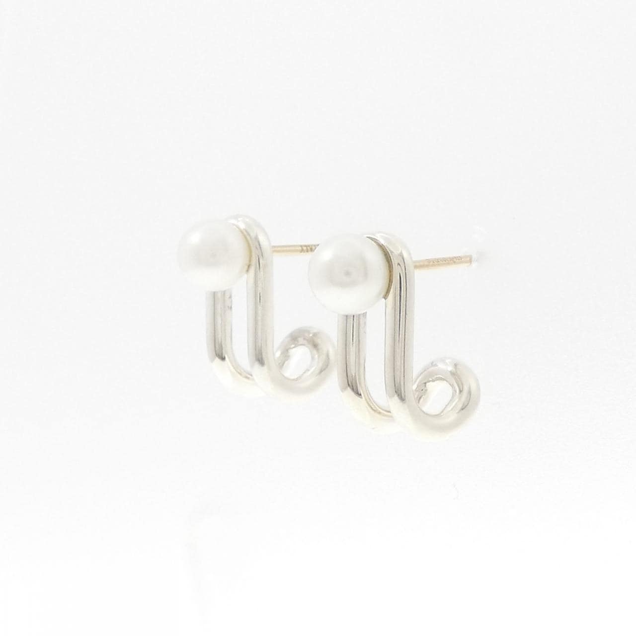 ティファニー ハードウェア ヒンジ ピアス 5.1mm