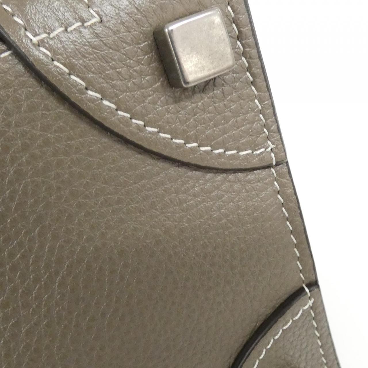 セリーヌ マイクロ ラゲージ 189793DRU バッグ