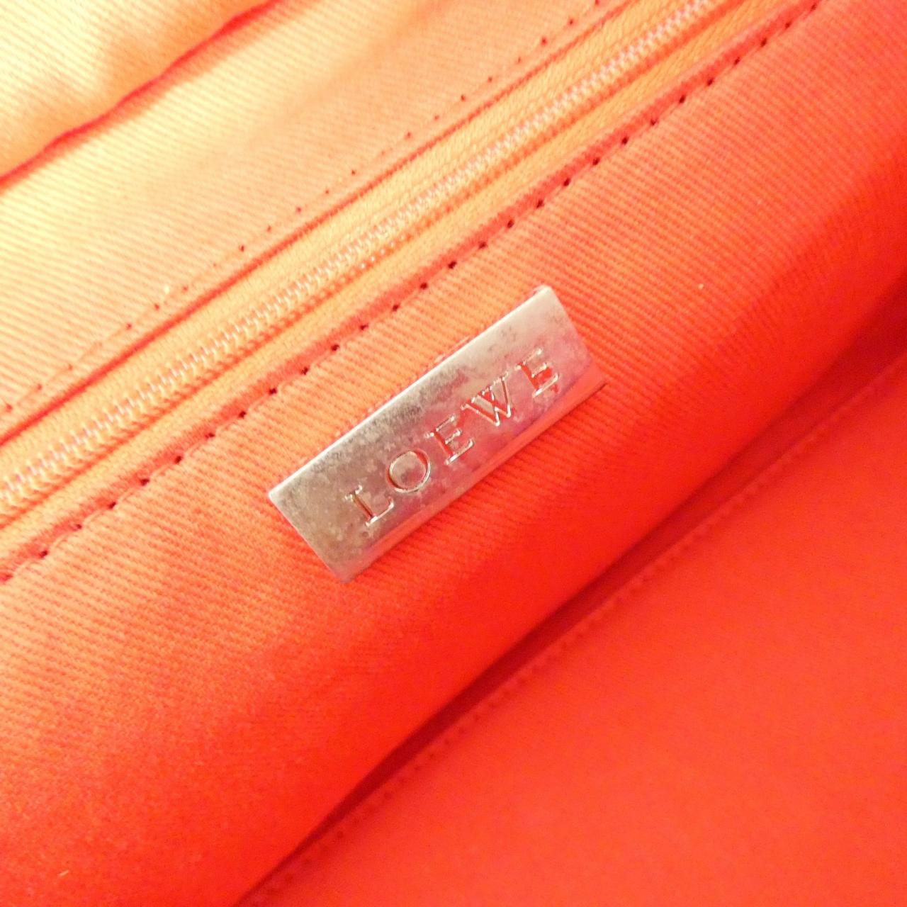 ロエベ アマソナ 28cm バッグ