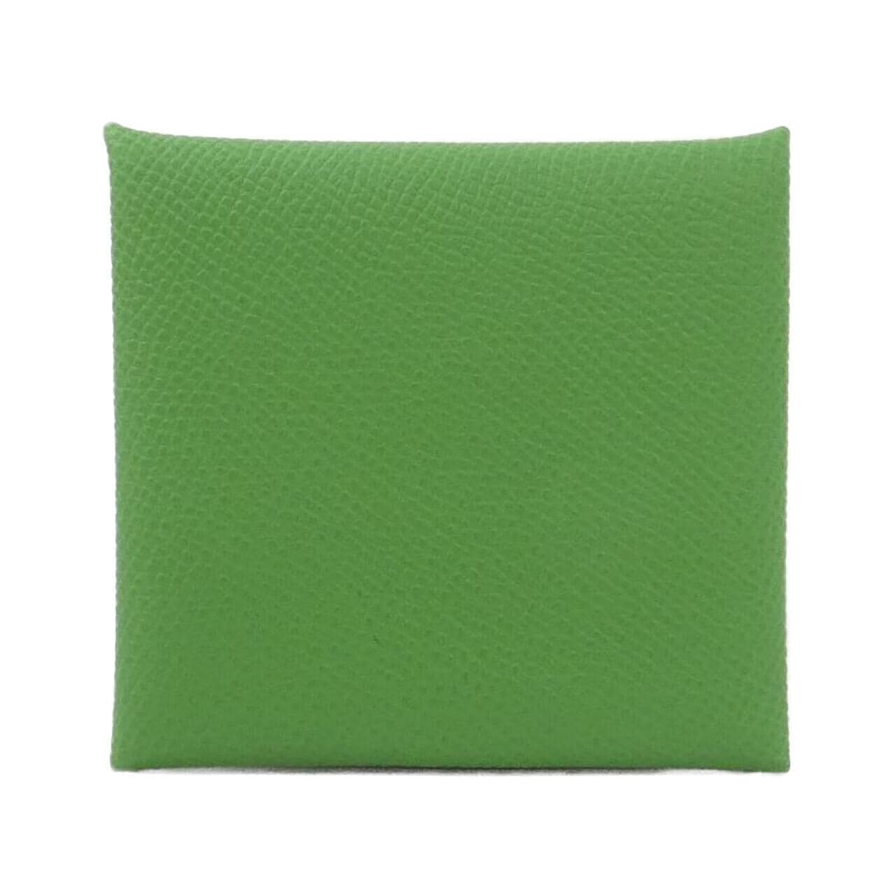 エルメス バスティア ヴェルソ 078357CK コインケース