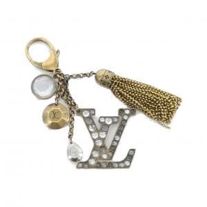【ヴィンテージ】ルイヴィトン ビジューサック カプリス M65724 キーリング