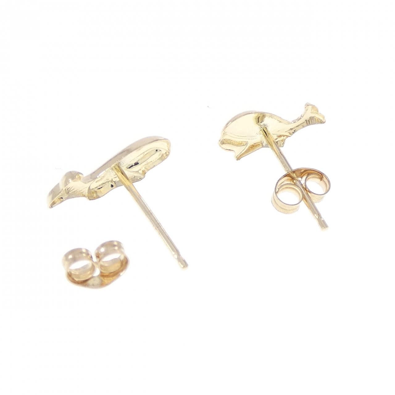 14KYG ピアス
