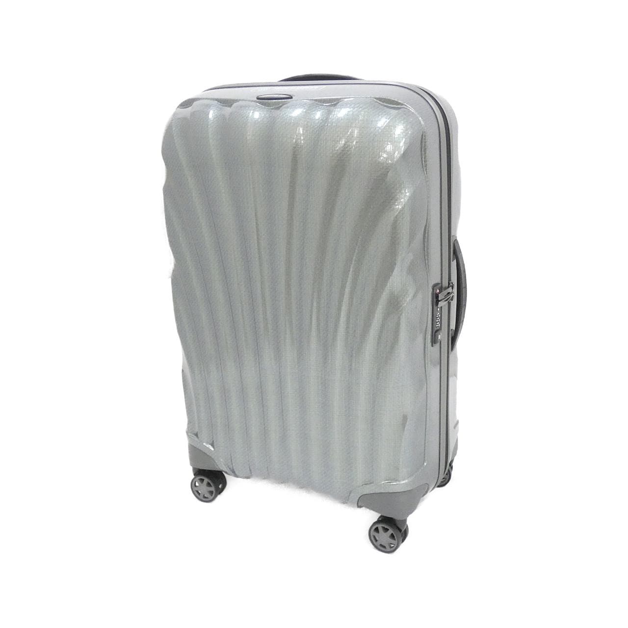 [新品] 新秀麗 C-LITE Spinner 69 68L 122860行李箱