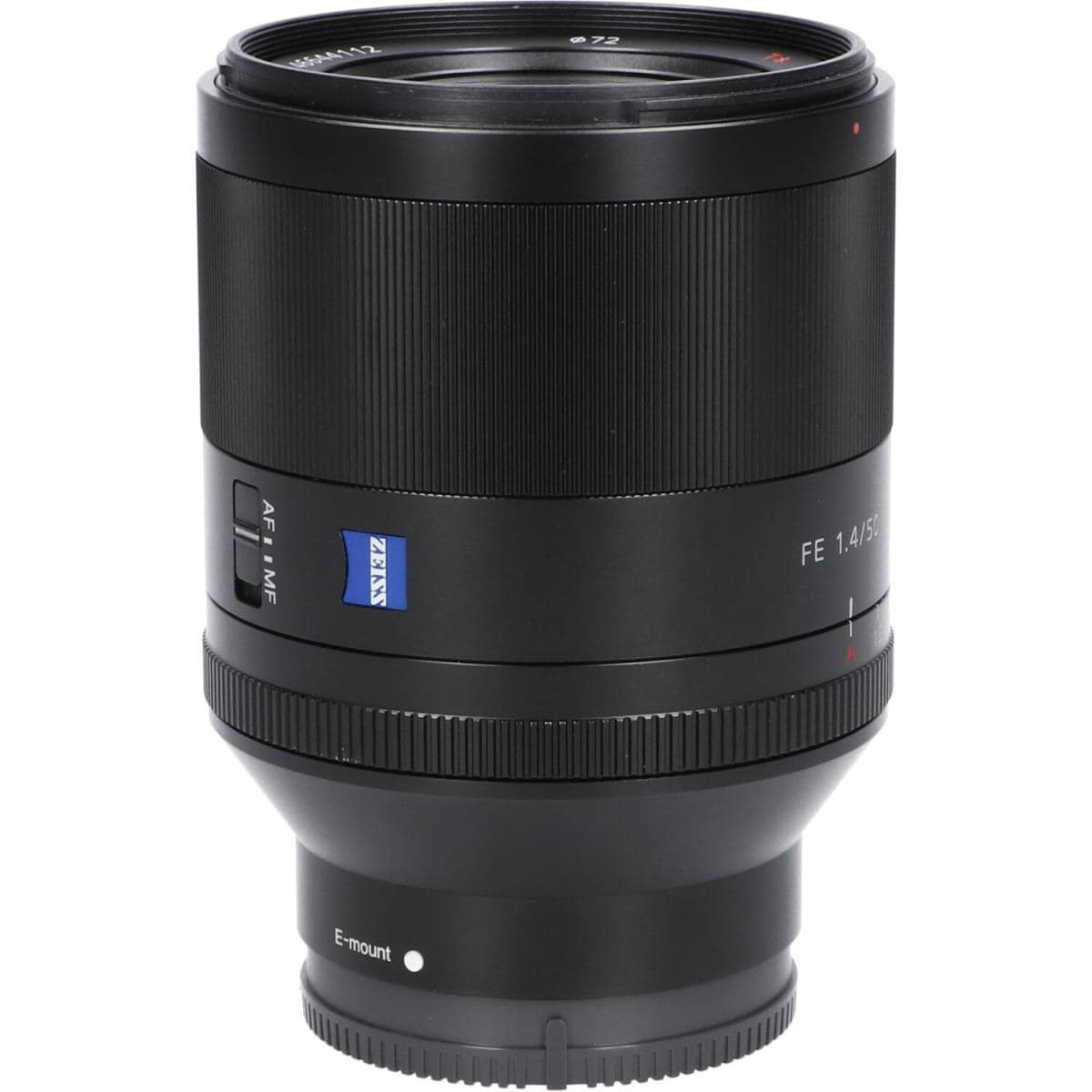 SONY FE50mm F1.4ZA(SEL50F14Z)